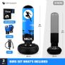 Punching Bag for Kids, Kids Boxing Set with Boxing Gloves 66" Large Inflatable Punching Bag,Gifts for Boys & Girls Age 3-12 for Practicing Karate, Taekwondo Image 4