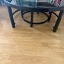 Coffee table set Image 3