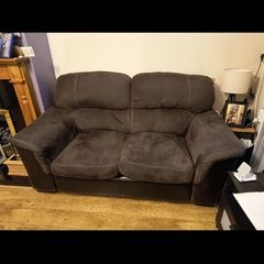 Sofa's