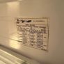 Samsung Fridge Freezer Image 4