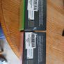 Cards Against Humanity Expansion Set Red Box and Green Box Brand New Sealed Image 2