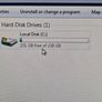 Hp T610 Thin 8gb Ram/256gb SSD Mini Pc Image 4