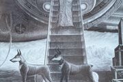 Blue Oyster Cult vinyl lp
