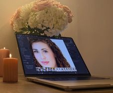 MacBook Air 15 inch M3 2024 | Excellent Condition, looks and works like new