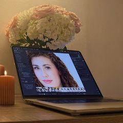 MacBook Air 15 inch M3 2024 | Excellent Condition, looks and works like new