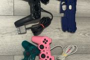 rare ps2