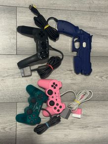 rare ps2