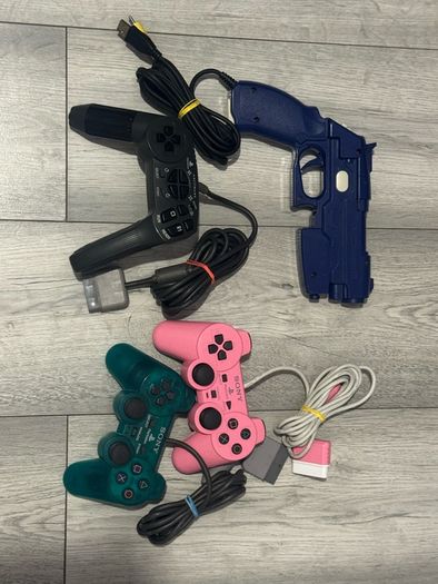 rare ps2