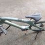 ENGWE N1 Pro E bike carbon fibre Image 5
