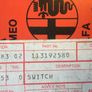 RH Switch Wipers (Alfa Romeo 155) Image 4