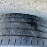 Volkswagen Golf MK7 Alloy wheels and tyres Image 7
