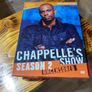 Dave Chappelle's show season 1-2 plus the lost episodes dvd Image 2