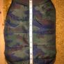 New Dog Camo Coat Image 7