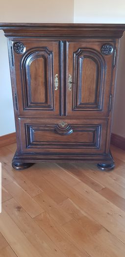 Antique furniture