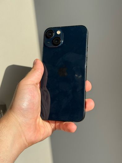 Iphone 13 256gb Sim Free!