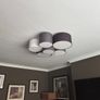 Ceiling lampshade Image 5