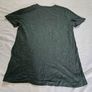 Samsoe & Samsoe Green T-Shirt Image 4