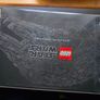 Lego Star Wars Millenium Falcon 75192 Image 6