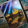 Helioptile ! Illustration Rare ! from Mega Evolution Set ! 2025 ! Pokemon Card ! Image 3
