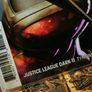 Justice League Dark ! Issue #11 ! Rare Clayton Crain Variant Cover ! 2019 ! by DC Comics ! Image 7