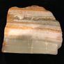 Vintage 1960's Rare Natural Onyx Ash Tray Image 7