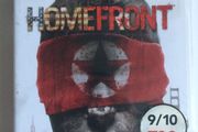 Homefront [2011] (Playstation 3 Game)
