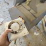 Sand blasting Cabinet Image 5