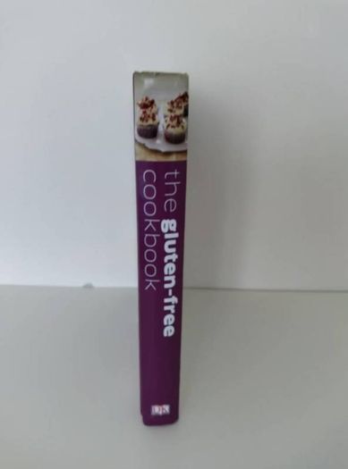 Gluten Free Cookbook