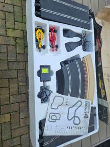Scalextric F1