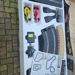 Scalextric F1