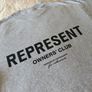 Represent Owners Club T-Shirt Image 4