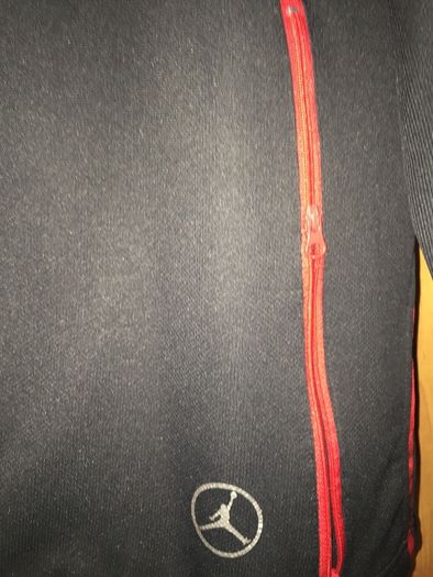 Nike Jordan Top  Black size m