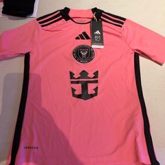 Inter Miami Jersey 9-10yrs