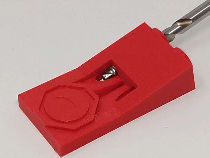 Pocket Hole Jig