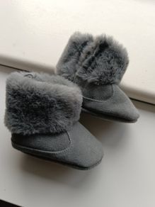 Baby boots 12cm