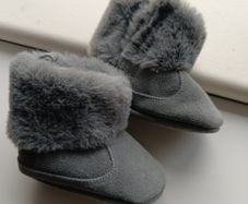 Baby boots 12cm