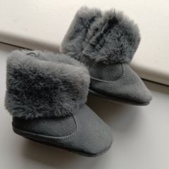 Baby boots 12cm