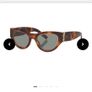 YSL cat eye sunglasses NEW Image 3