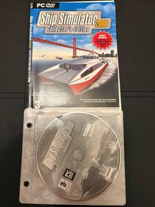 Various PC games - some rare see list for price.
