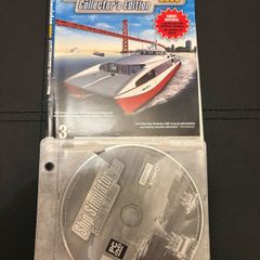 Various PC games - some rare see list for price.