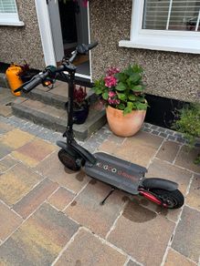 Kugoo G-Booster