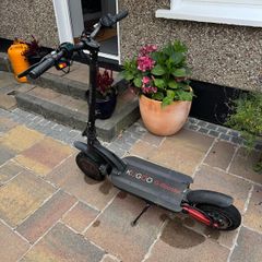 Kugoo G-Booster