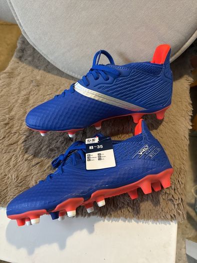 Brand new Kids football boots