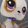 Littlest Pet shop ; Boxer (Dc973)  1 Image 3