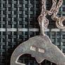 Solid silver set Image 3
