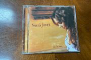 Norah Jones Feels Like Home