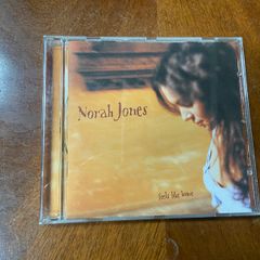 Norah Jones Feels Like Home