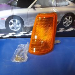 peugeot 205 passenger side indicator