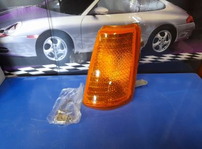 peugeot 205 passenger side indicator