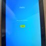 Alcatel 7 inch Tablet, pin locked, in very good condition Image 3
